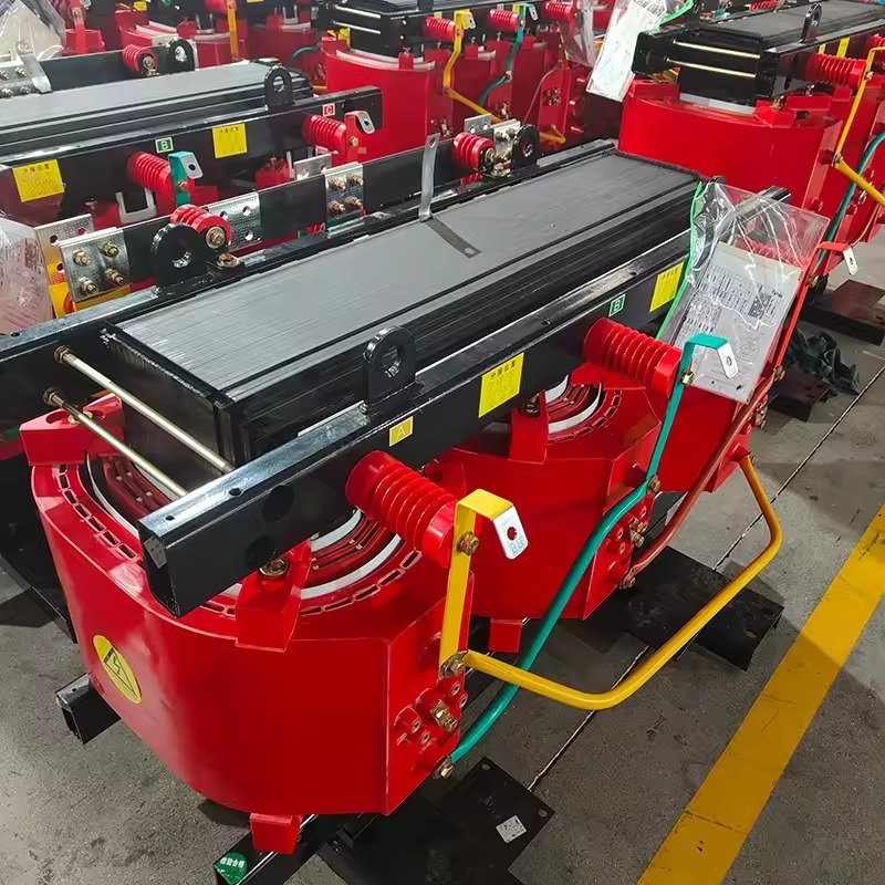 1000 Kva Dry Type Transformer product (2)