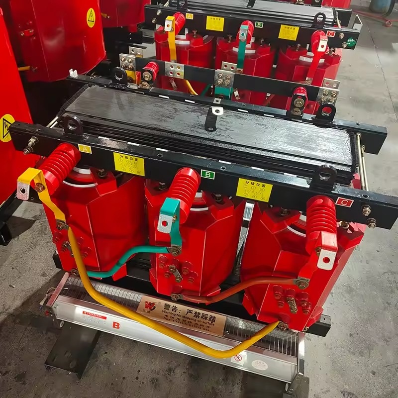 1000 Kva Dry Type Transformer product (3)
