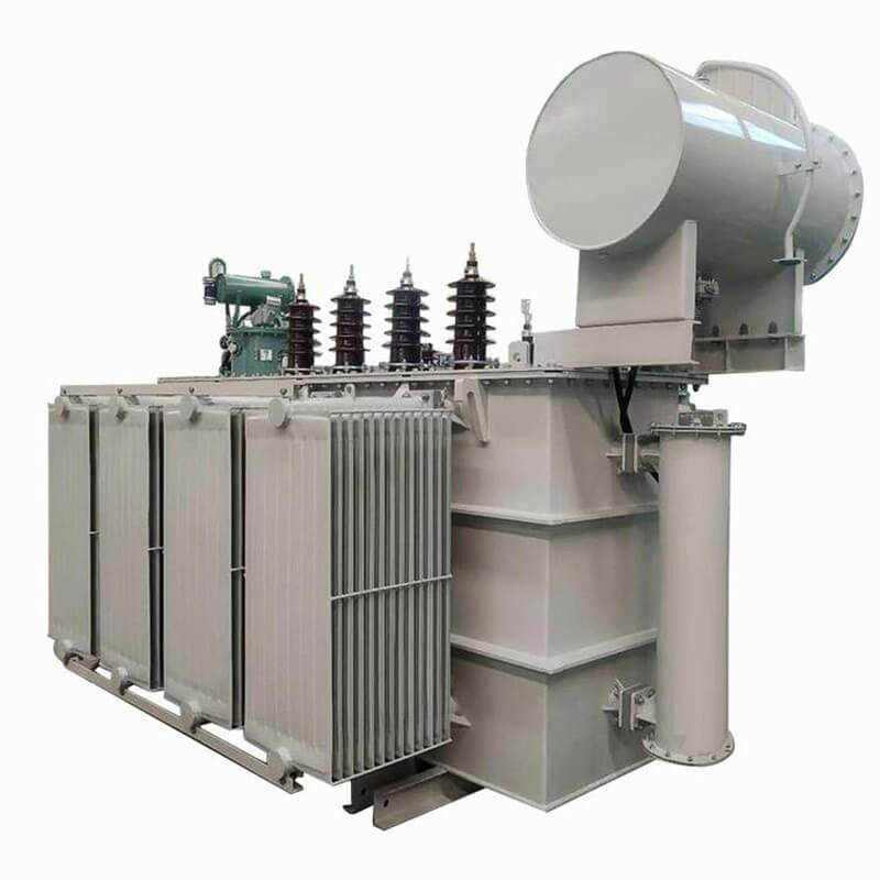 10MVA Substation power transformer