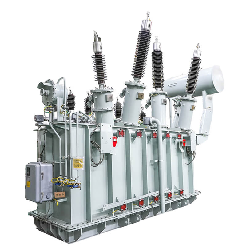 132KV Substation Transformer