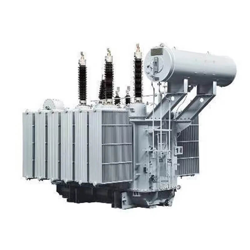 200mva 80mva 169kv12.5 kv substation transformer