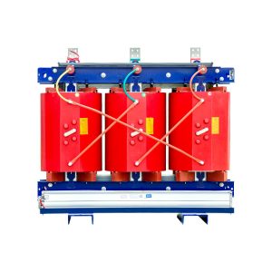 2500KVA kva Dry Type Transformer