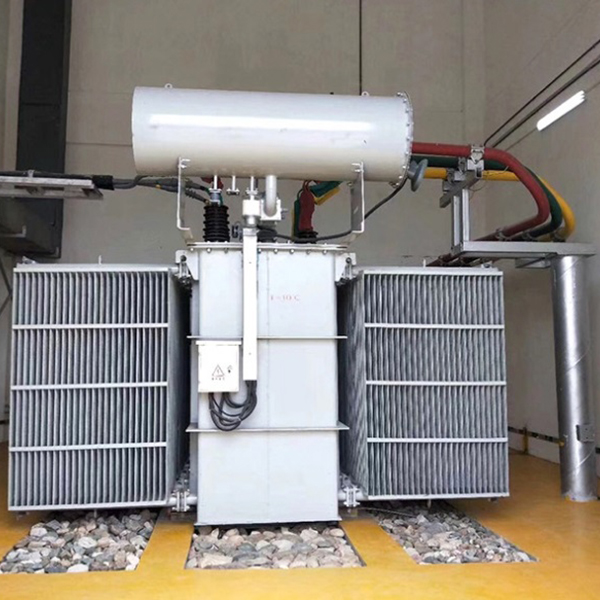 custom Substation Transformer